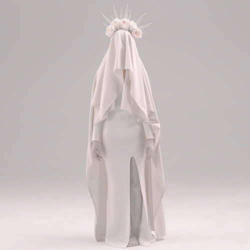 The Oblyvion : Praying Mantis